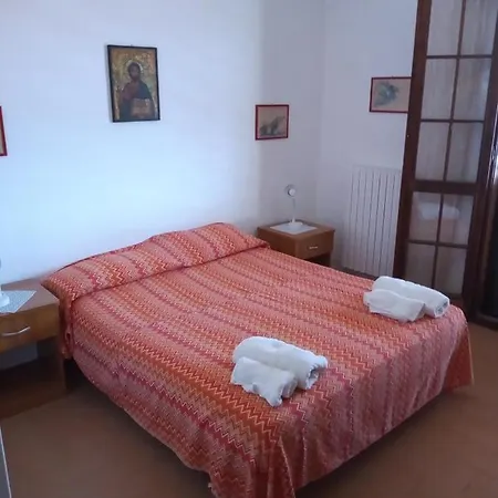 بيت ضيافة Turismo Sociale سكيلاتشي