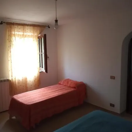 بيت ضيافة Turismo Sociale
