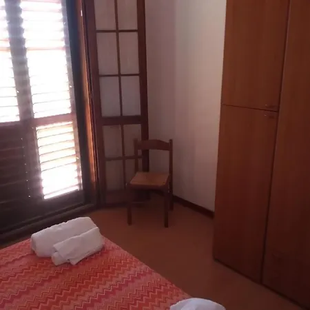 بيت ضيافة Turismo Sociale سكيلاتشي