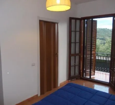 Pensionat Turismo Sociale Squillace