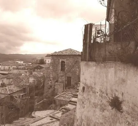 Pensionat Turismo Sociale