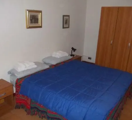 بيت ضيافة Turismo Sociale *