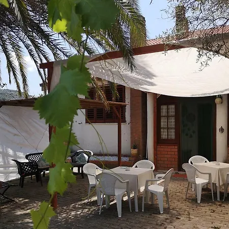 بيت ضيافة Turismo Sociale *