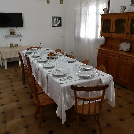 Pensionat Turismo Sociale *