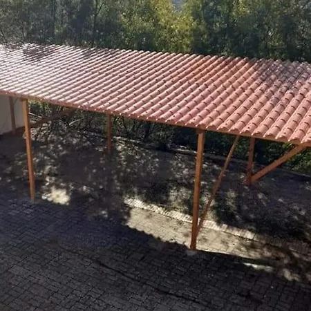Turismo Sociale Pensionat *
