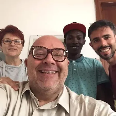 Pensionat Turismo Sociale